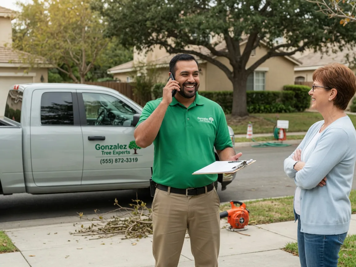 Tree Service Osage, MN FAQs